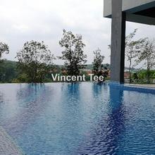Serviced residence for Sale