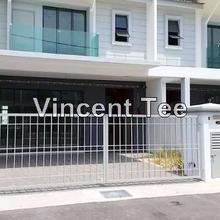 Terrace house for Sale