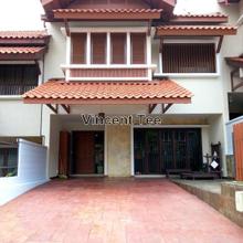 Terrace house for Sale