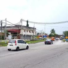 Commercial land for Sale