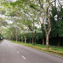 Bungalow land for Sale