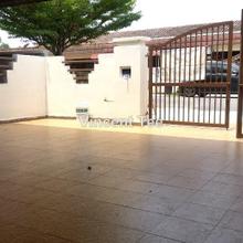 Terrace house for Sale