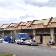 Terrace factory for Sale