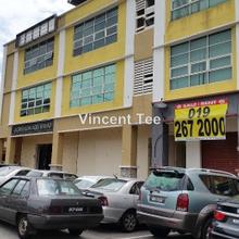 Shop-office for Sale