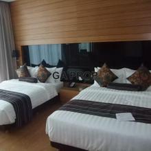 Fire sale Serviced residence KL city centre