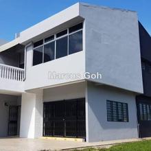 Semi-D house for Sale