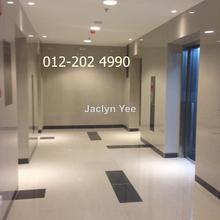 Office Space @ Kota Damansara, Next to MRT station