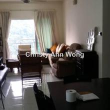 Serviced residence for Sale