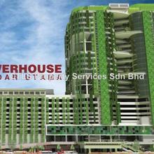 1 Power House, Petaling Jaya, Bandar Utama