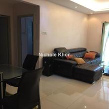 Condominium for Rent