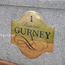 1 Persiaran Gurney, Gurney