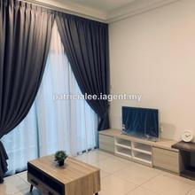 Serviced residence for Rent