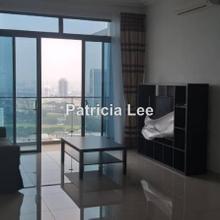 Serviced residence for Rent