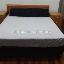 Serviced residence for Rent