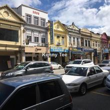 Shop-office for Rent