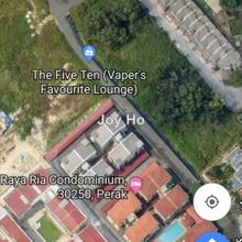 Commercial land for Sale