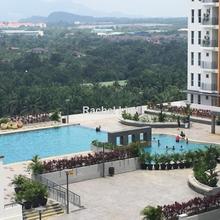 Condominium for Rent