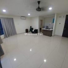 Serviced residence for Rent