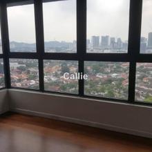 Serviced residence for Rent