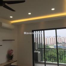 Condominium for Rent