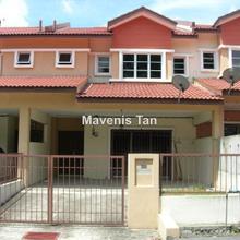 Terrace house for Sale