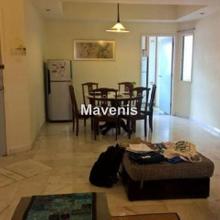 Condominium for Rent