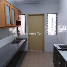 Condominium for Rent