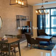 Condominium for Rent