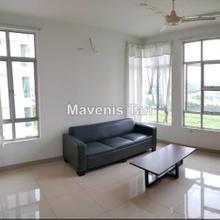Serviced residence for Rent