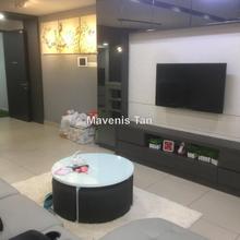 Serviced residence for Rent