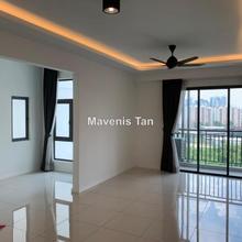 Condominium for Rent