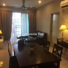 Serviced residence for Rent