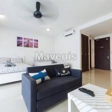 Serviced residence for Rent