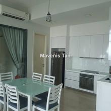 Condominium for Rent