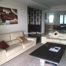 Condominium for Rent