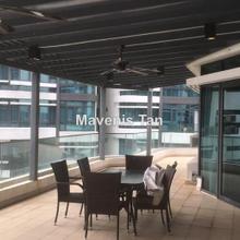Condominium for Rent
