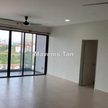 Serviced residence for Rent