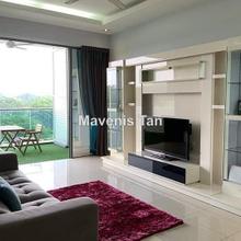 Condominium for Rent