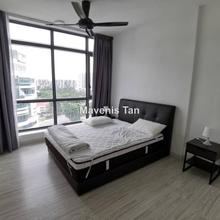 Condominium for Rent