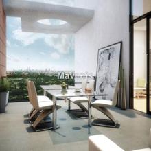 Serviced residence for Rent