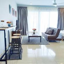 Serviced residence for Rent