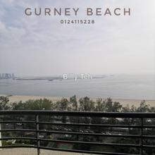 Full Seaview & Gurney Bay Garden View 