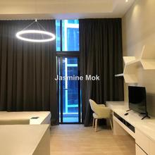 Studio Brand New High Floor Unit 