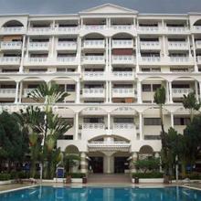 Condominium for Rent