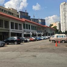 Detached factory for Sale