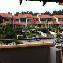 Terrace house for Sale