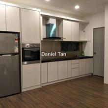 Studio Fully Furnished Silk Sky