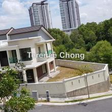 Terrace house for Sale
