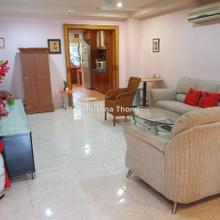 Terrace house for Sale