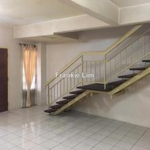 Terrace house for Sale